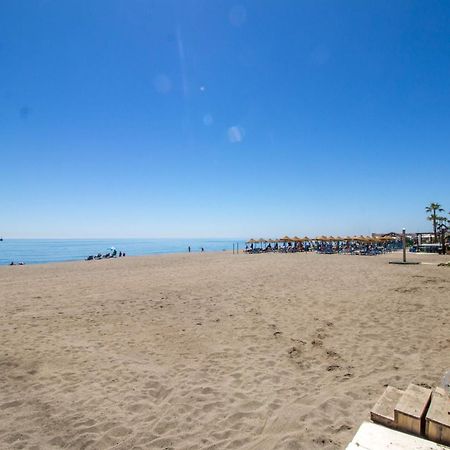 Erisa 55 By Ivi Real Estate Appartement Torremolinos Buitenkant foto