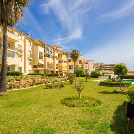 Erisa 55 By Ivi Real Estate Appartement Torremolinos Buitenkant foto
