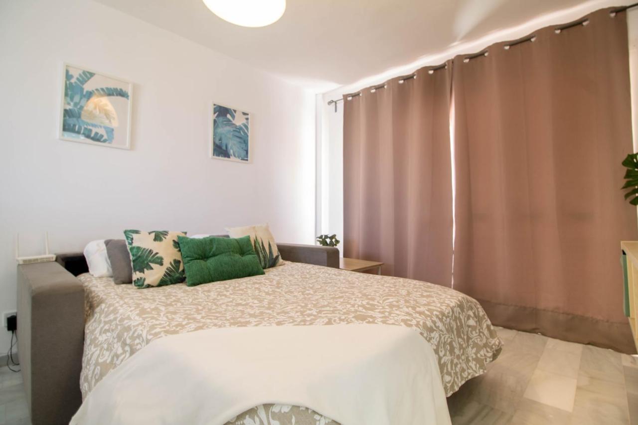 Erisa 55 By Ivi Real Estate Appartement Torremolinos Buitenkant foto