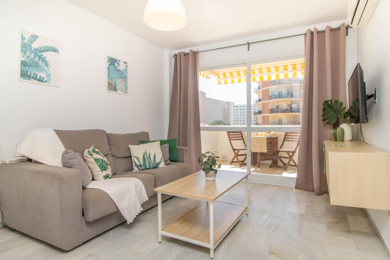 Erisa 55 By Ivi Real Estate Appartement Torremolinos Buitenkant foto