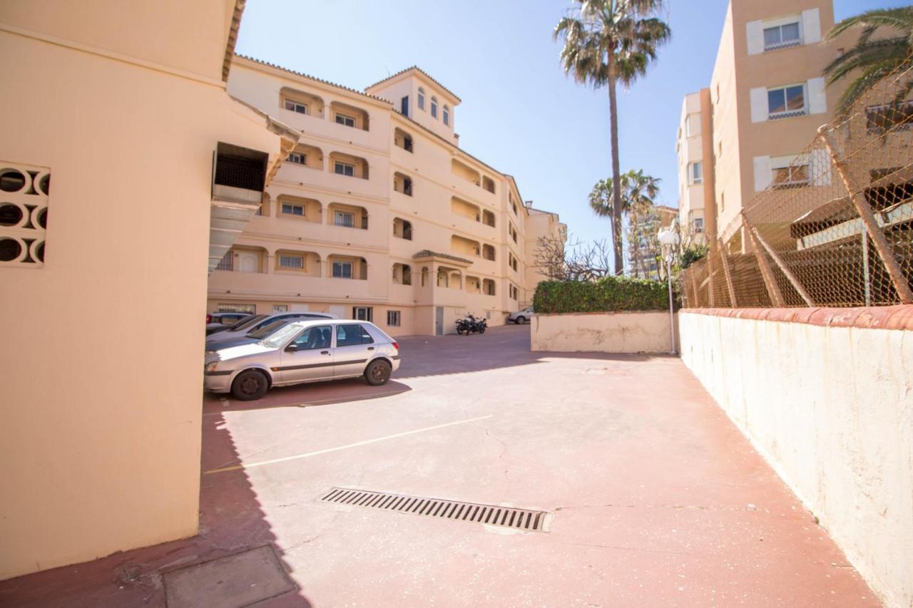 Erisa 55 By Ivi Real Estate Appartement Torremolinos Buitenkant foto