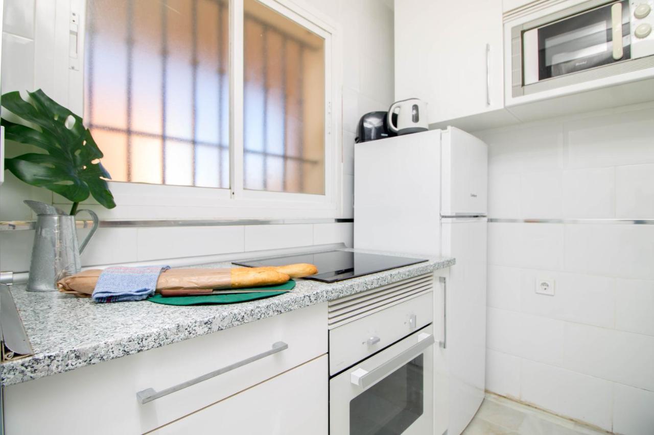 Erisa 55 By Ivi Real Estate Appartement Torremolinos Buitenkant foto