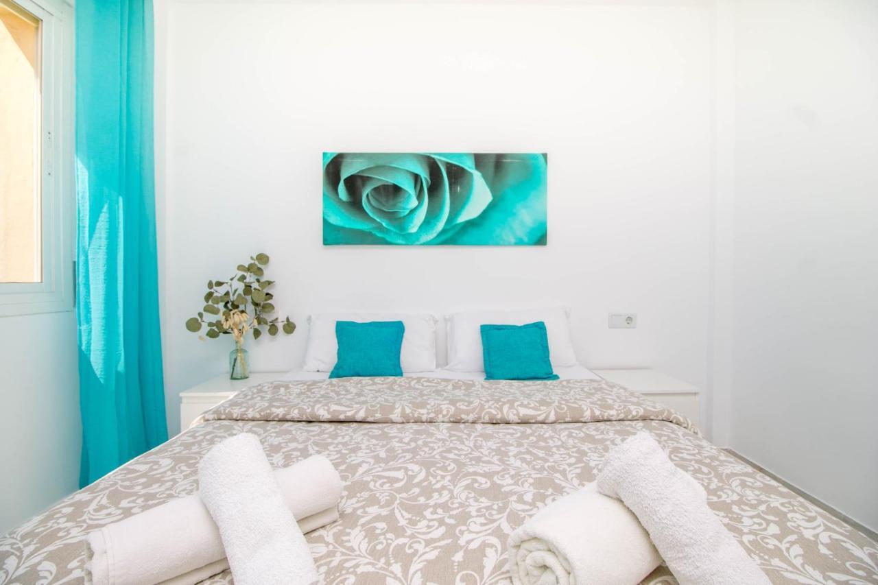 Erisa 55 By Ivi Real Estate Appartement Torremolinos Buitenkant foto