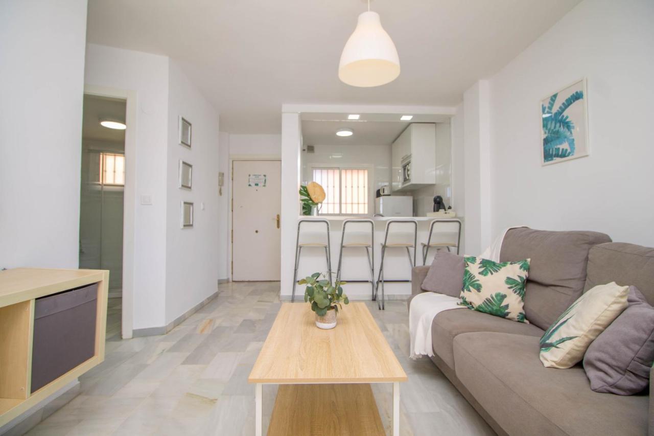 Erisa 55 By Ivi Real Estate Appartement Torremolinos Buitenkant foto