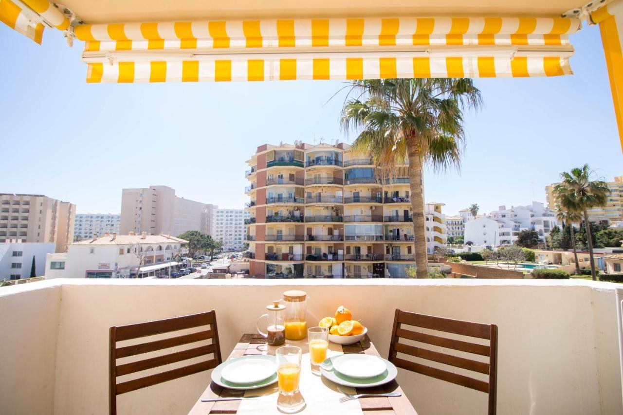 Erisa 55 By Ivi Real Estate Appartement Torremolinos Buitenkant foto